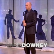 chris downey ted talk